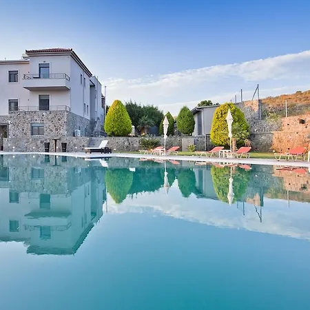 Marini Luxury And